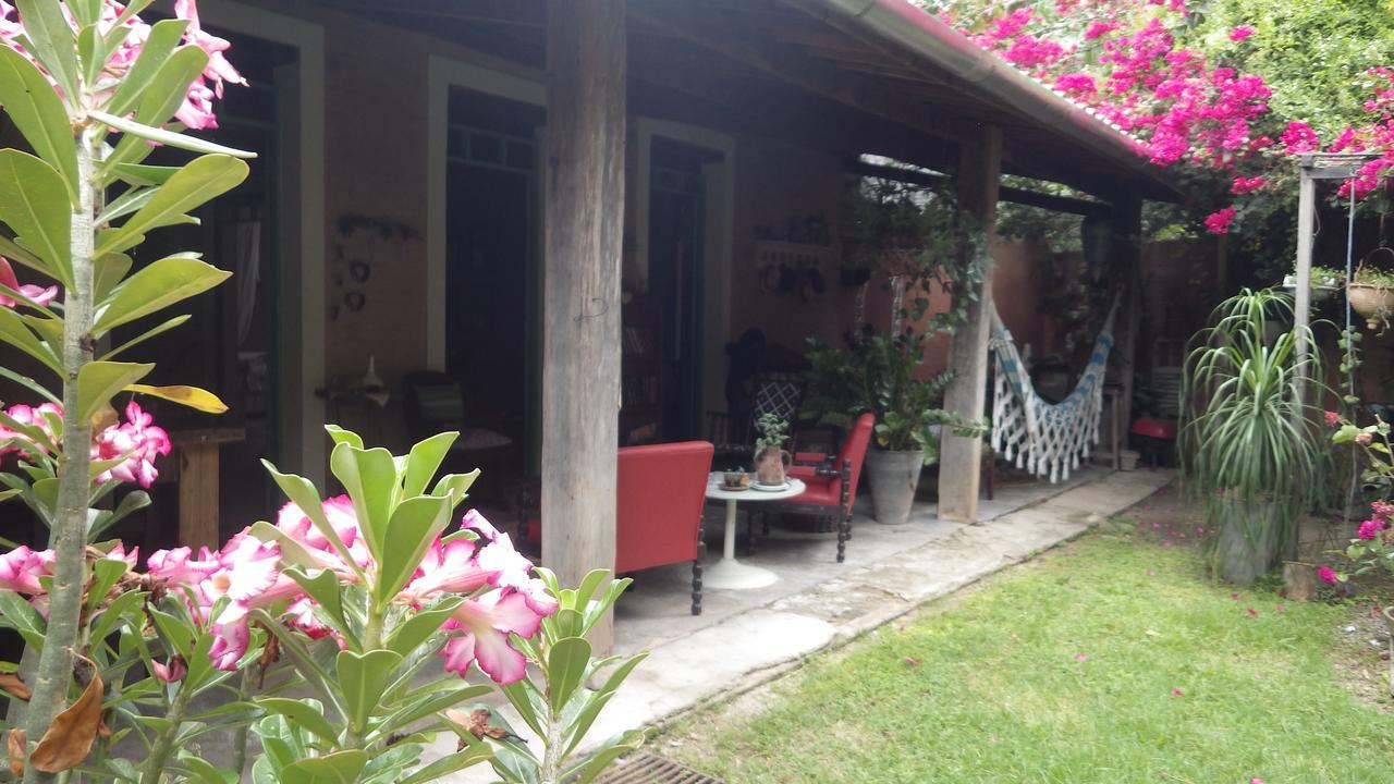 Eco Olinda B&B Exterior foto