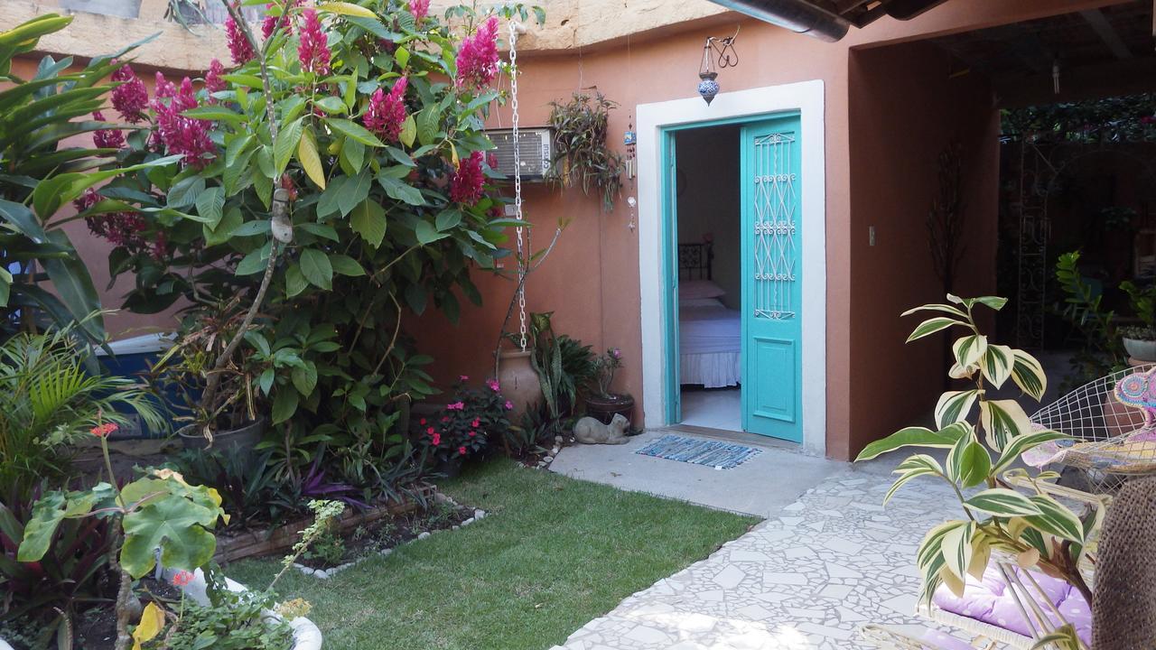 Eco Olinda B&B Exterior foto